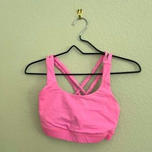 Lululemon Bra